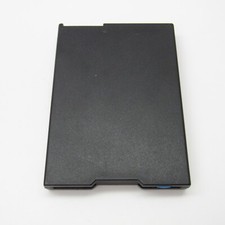 IBM ThinkPad External Floppy Disc Drive Reader FD-05P 10H3980 10H4056 - No Cable