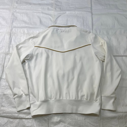 Nike Roger Federer RF Wimbledon 2010 Dri-Fit Jacke Weiß Größe XL - Bild 11 von 12