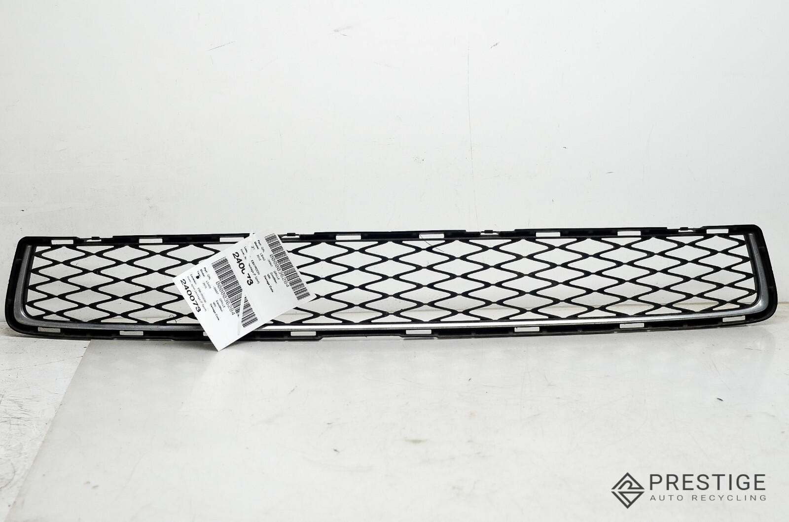 2013-2017 Lexus LS460 Front Lower Grille Panel OEM Replacement