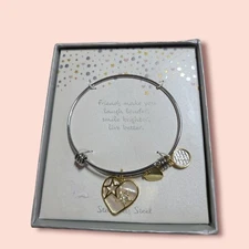  Stainless Steel Friends make you laugh louder, smile brighter, live better. 