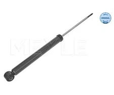 Shock absorber Meyle 16-267250012 rear axle for Dacia