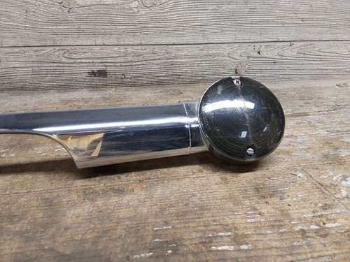 1992 92 88-98 Harley Davidson Touring Electra Glide FLHT Rear Blinker Bar - Picture 5 of 9