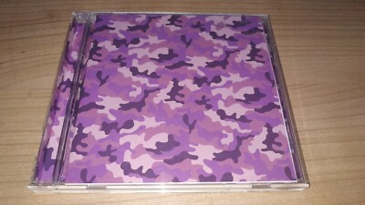 Work Kyoshi Ryujin Kpop Japan Rock Musik CD