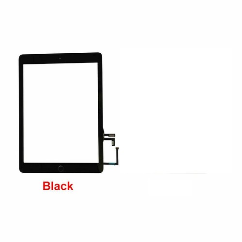 Touch Screen Digitizer Glass Replacement For iPad 5 5th Gen 2017 A1822 A1823 - Picture 7 of 8