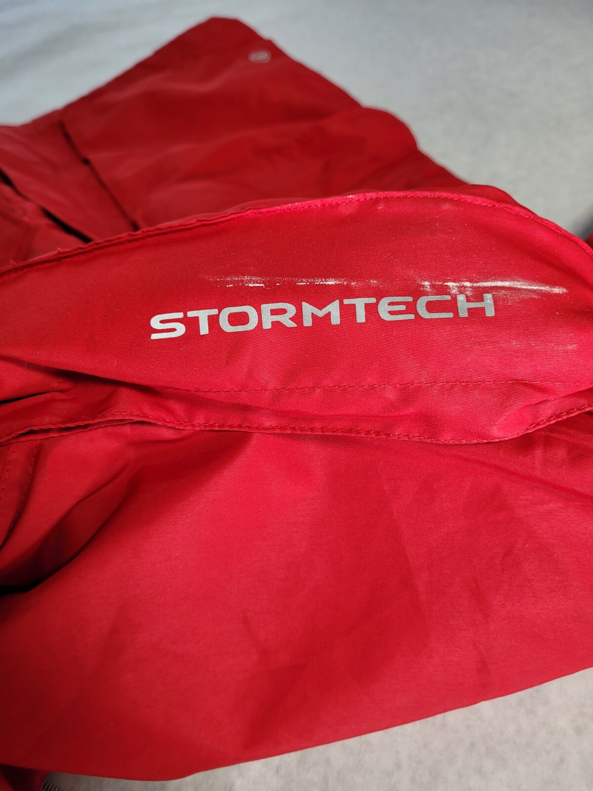 Stormtech Performance Lightweight Weather Resista… - image 7