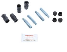 Für Volvo S90 II 2016- Vorne L & R Bremssattel Schieber Bolzen Pin Set (H1306AX)