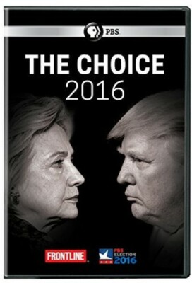 Frontline: The Choice 2016