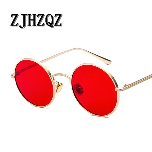John Lennon Occhiali da sole polarizzati Retrò HIPPIE PICCOLI Tondi Punk  Retrò Occhiali Da Sole | eBay