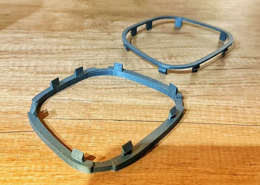 CORNICE CUFFIA Del Cambio Specifica COMPATIBILE Con FIAT Panda