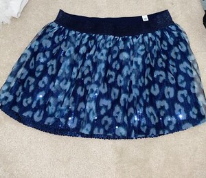 glitter skirt canada