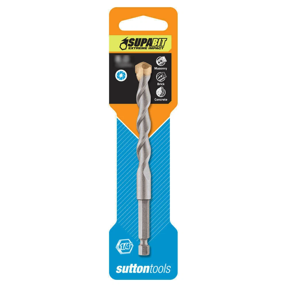 Drill bit 2024 for brick bunnings