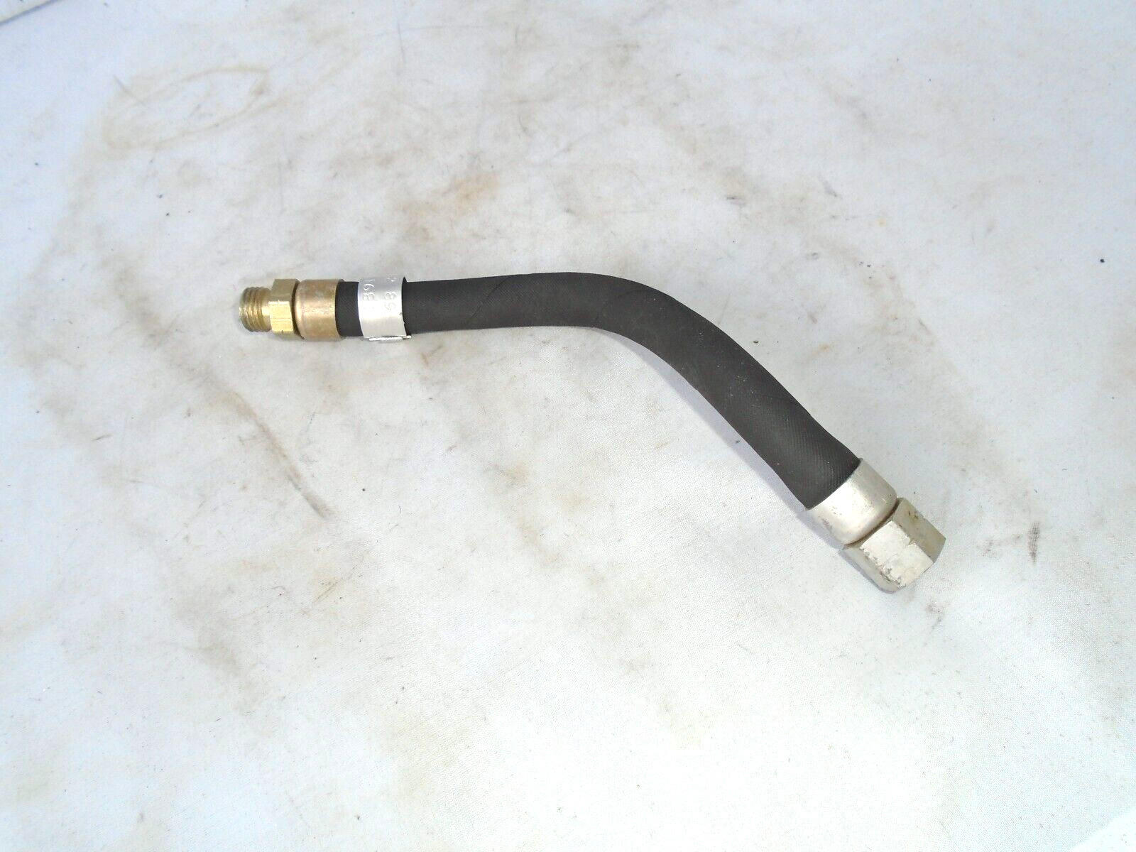 NOS ROLLS ROYCE Bentley Assy hose fuel return UE71681 OEM