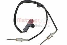 METZGER Sensor, Abgastemperatur für CITROEN/DS/JAGUAR/LAND ROVER/PEUGEOT 0894660