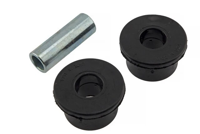 Brazos de control de rótulas inferiores delanteras bujes Pontiac Grand Prix GT 3,8 L GXP 5,3 Foto 3 de 4