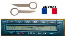 Climatisation et Accessoires Mercedes 210