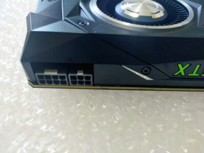 NVIDIA GeForce GTX Titan X Pascal 12GB GDDR5X Graphics Card | eBay