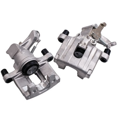 Bremssattel Bremszange hinten links Opel Vectra C CC Saab 9-3 9-3X ohne Pfand