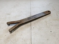1949 Ford Differential Bearing Spanner Specialty Tool KR Wilson 4067-N