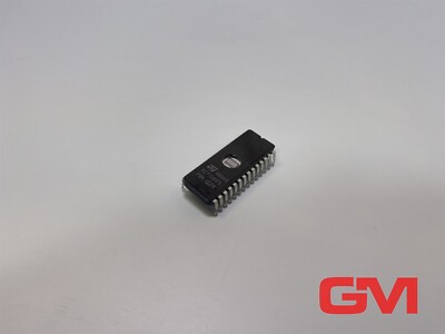 VE 3x STMicroelectronics Speicherchip M27128AF1 memory chip PGM 12.5V EPROM 128K