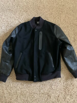 NikeLab Essential Destroyer Jacket 