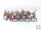 (4473) Kabalite Warriors Squad Dark Eldar Drukhari 40k Warhammer