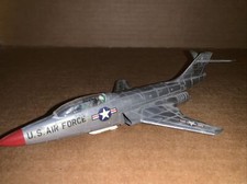Plastic Model Airplane/Aircraft Not Complete For Parts/Restore Lot P39 