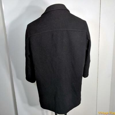 ellis wool jacket