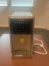 Vortopt Reverse Osmosis Water System