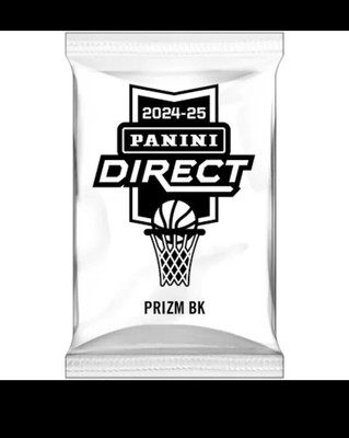 2024-25 Panini Prizm NBA White Sparkle Pack | eBay