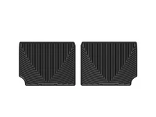 WeatherTech All-Weather Floor Mats for Terrain/Equinox - 2nd Row