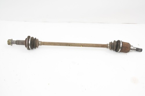 Arbre de Transmission arrière gauche Nissan X-TRAIL 1 T30 ABS gasoline 44275