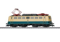 "MäRklin H0 37110 E-Lok BR 110.1 Der DB \"Mfx+ / Sound\" NEU + Ovp"