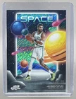 2025 Topps Cosmic Chrome Jayson Tatum Base (RAW)
