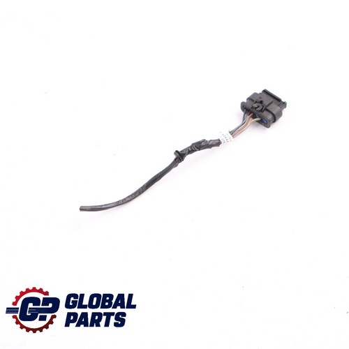 BMW F30 F80 M3 Rücklicht Seitenwand Rechts Stecker Buchse Verkablung 2141397-1