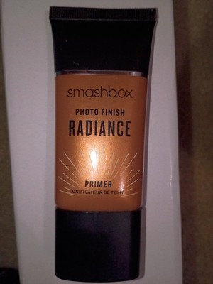 Smashbox Photo Finish RADIANCE primer New Hard to Find!