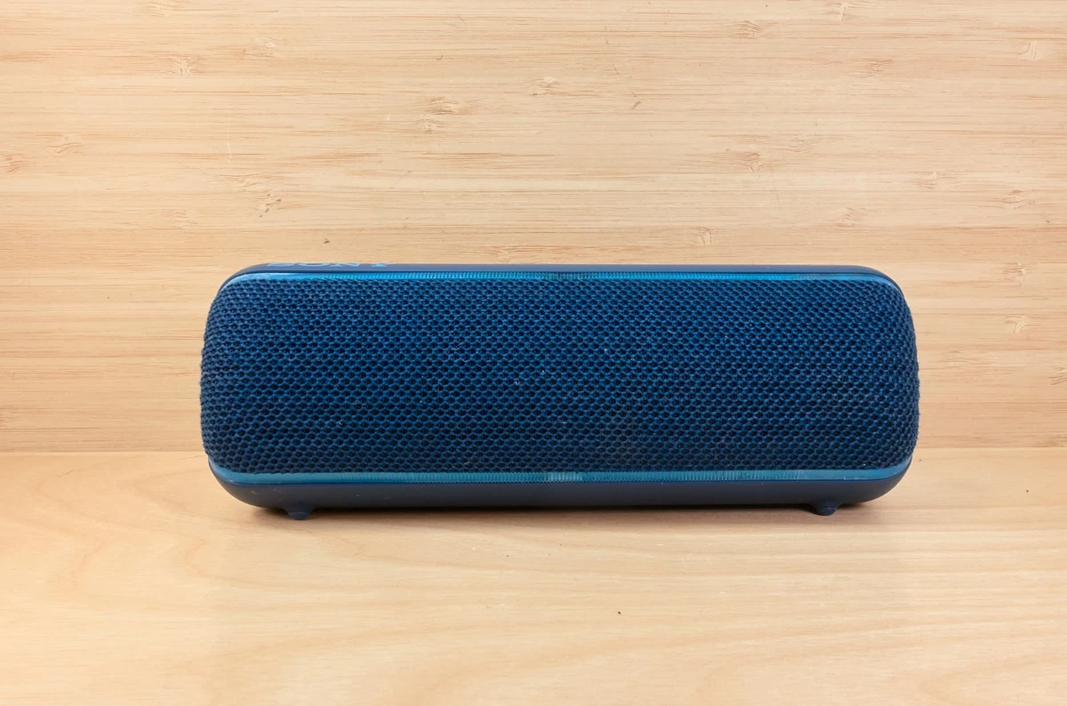 Sony SRS-XB22 Audio Player Docks & Mini Speakers for sale - eBay