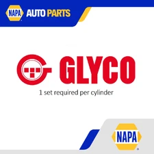 Big End Bearing fits OPEL ZAFIRA B, C 1.9D 2.0D 2005 on Glyco Quality Guaranteed