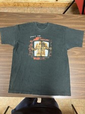 Pearl Jam; vintage XL shirt; 1993;  VS tour   excellent condition  Rare 