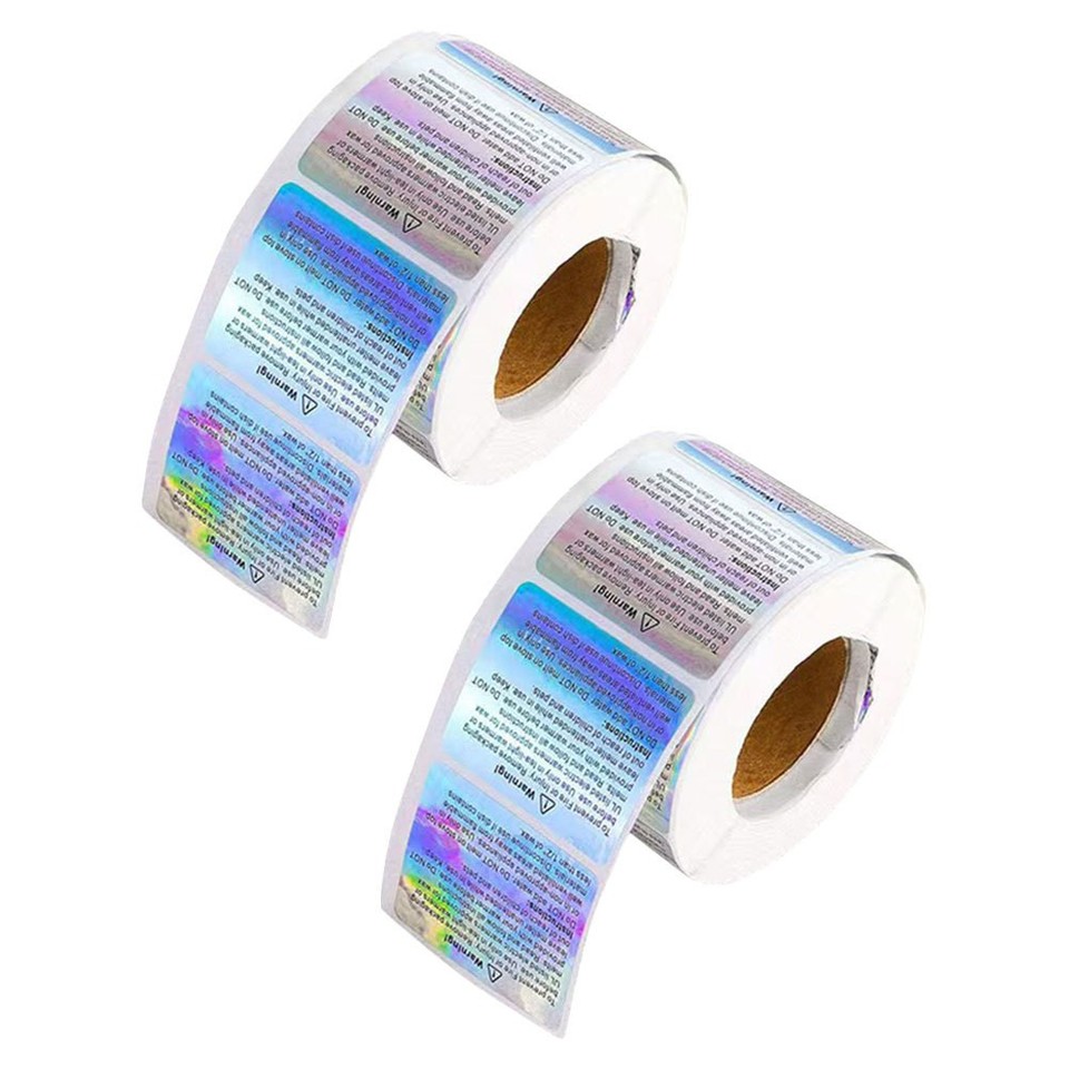 Container Warning Signs 2 Rolls Candle Container Labels Adhesive Warning Stickers Making | eBay ...