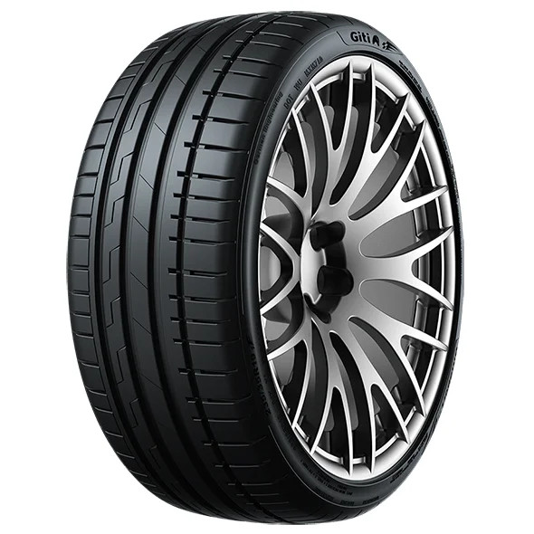 GITI SPORT S2 235/35R19 91Y XL Summer Tyre - EAN 6943829523364