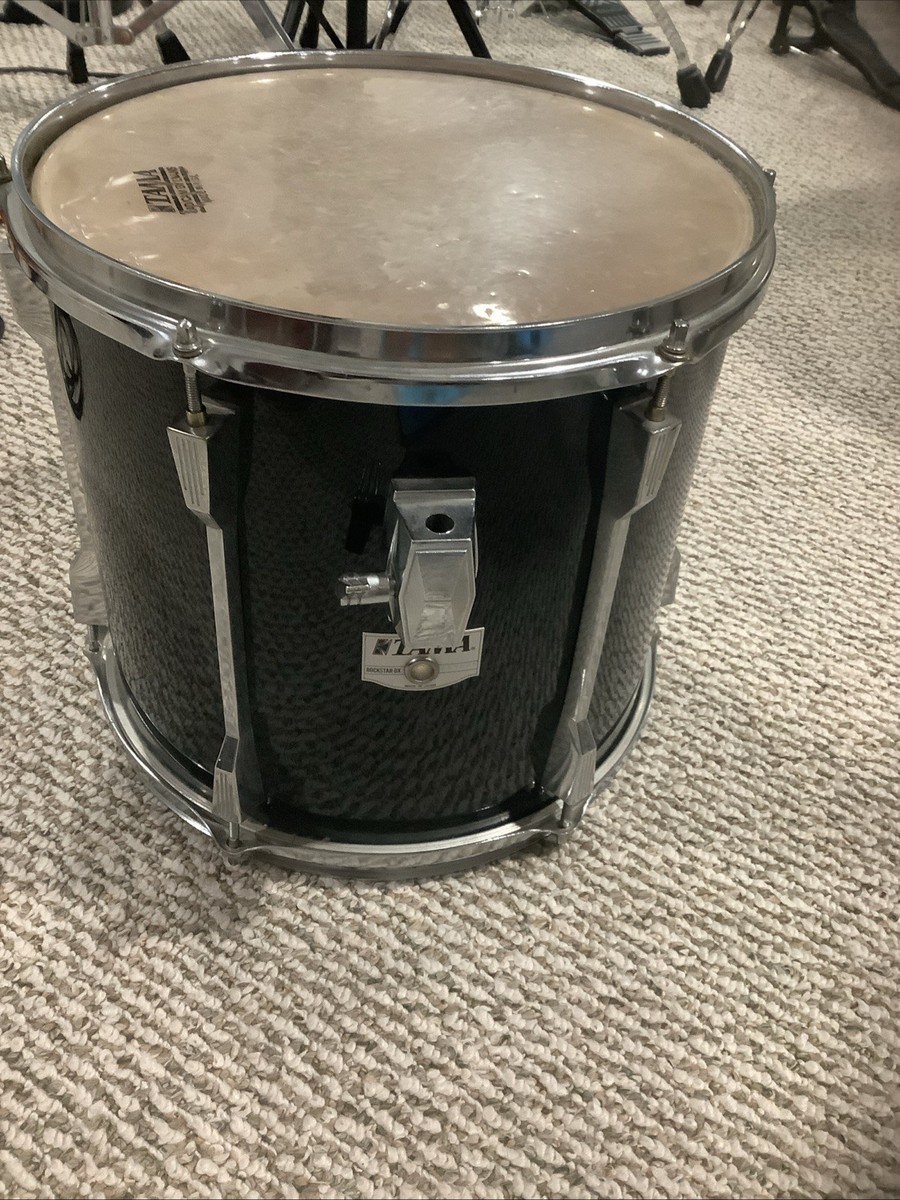 Vintage Tama Rockstar DX 13