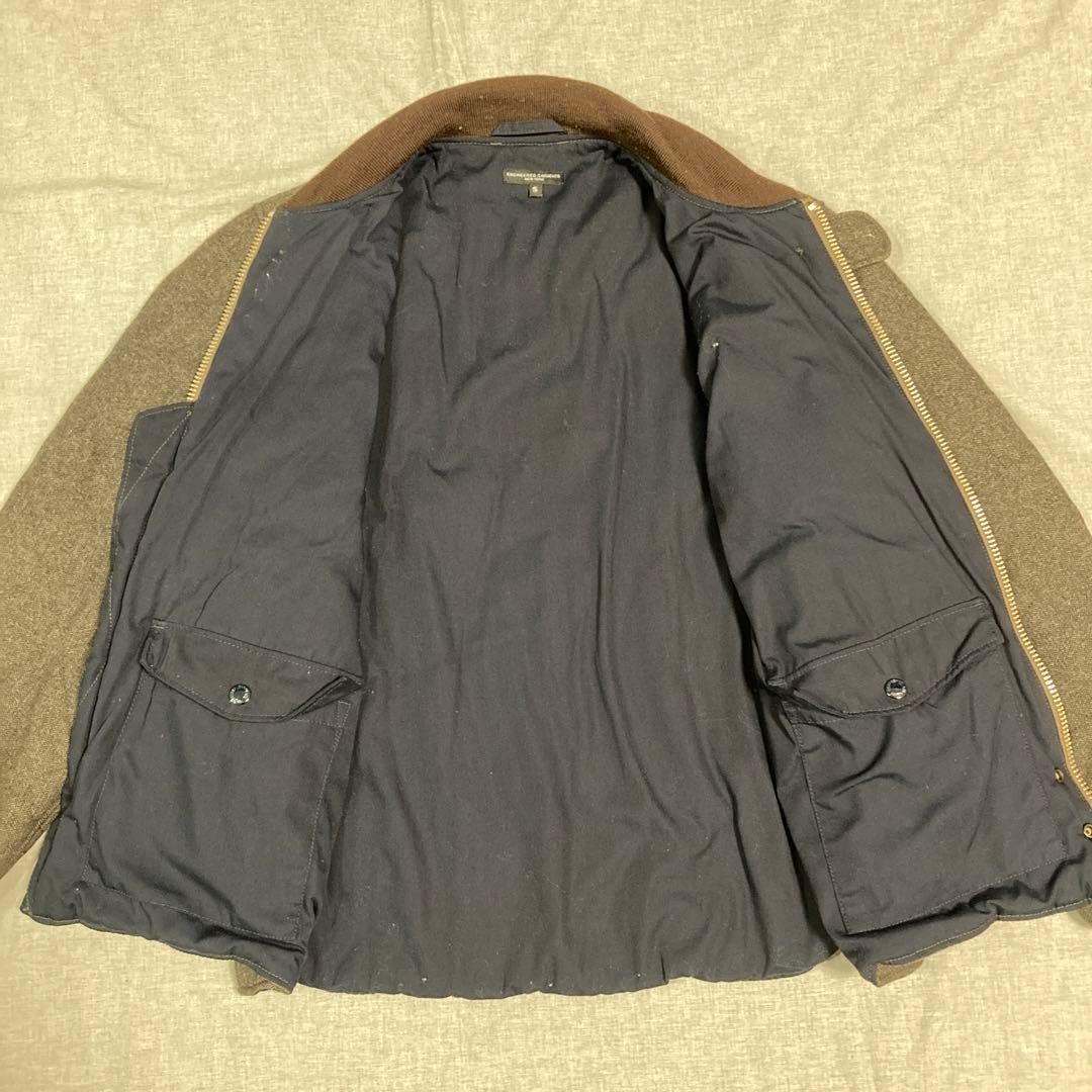 Engineered Garments Blouson - image 5