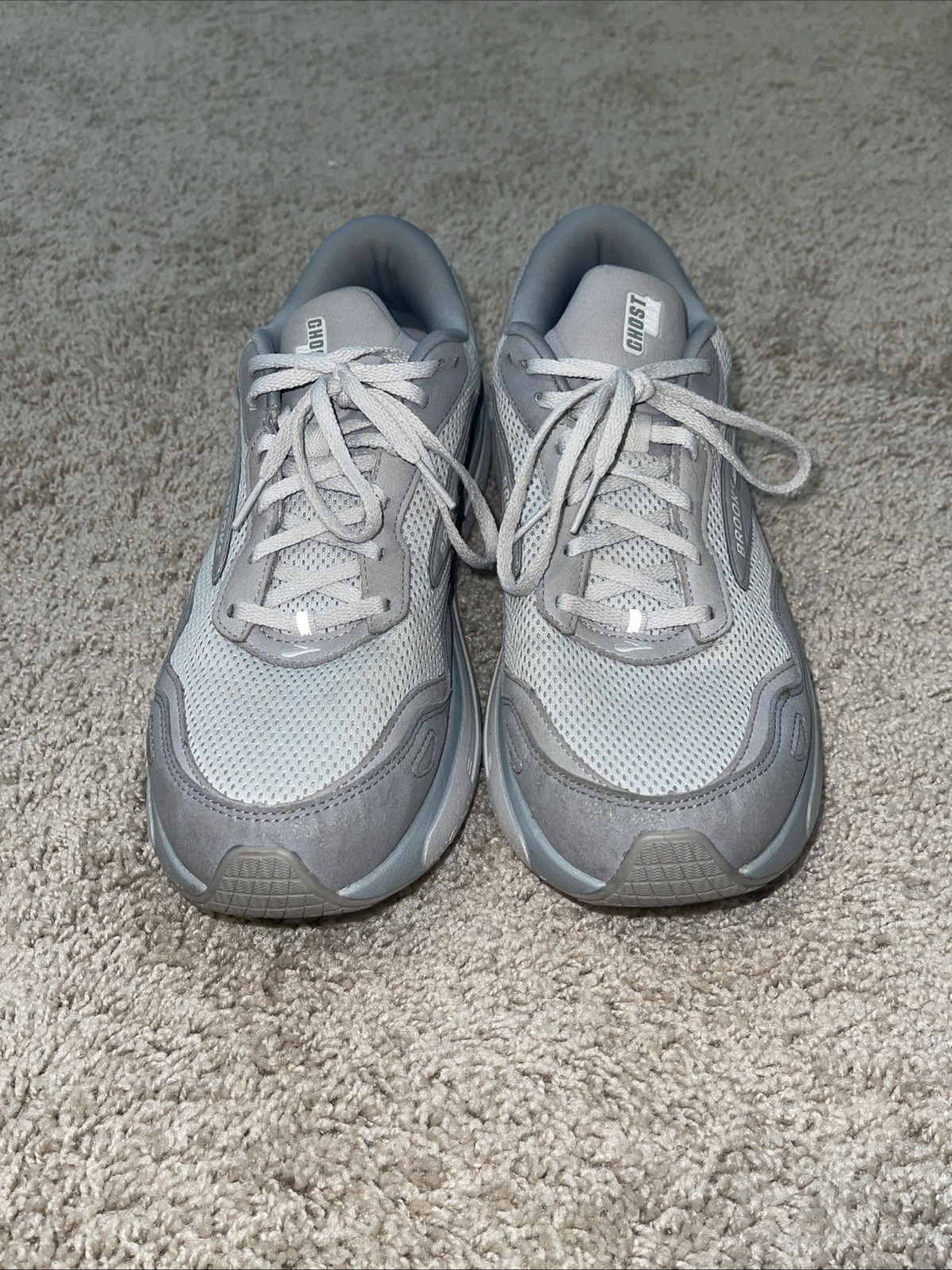 Brooks Ghost Max Size 11.5 - image 2