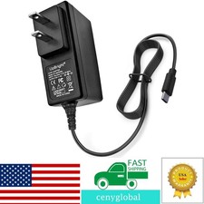 AC Adapter for TurtleBox Grande Loud Portable Bluetooth 5.4 Waterproof Speaker