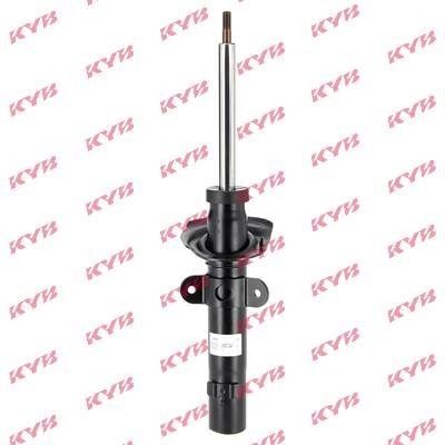 Amortisseur KYB Excel-G haute performance pour suspension Jaguar C2S15024