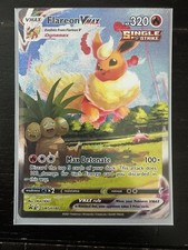 Flareon VMAX SWSH180 SWSH: Sword & Shield Promo Cards Holo on eBay
