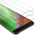 3x Schutzfolie für OnePlus 3 / 3T Panzerfolie Tempered Display Folie
