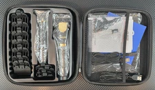 GLAKER Hair Clippers for Men Professional Cordless for Hair Cutting #6026/1019