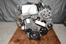 Honda Element 2008 Dohc I-vtec Engine Sample Photos Low Miles Jdm 2.4l K24a