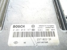 Moteur Dacia DOKKER